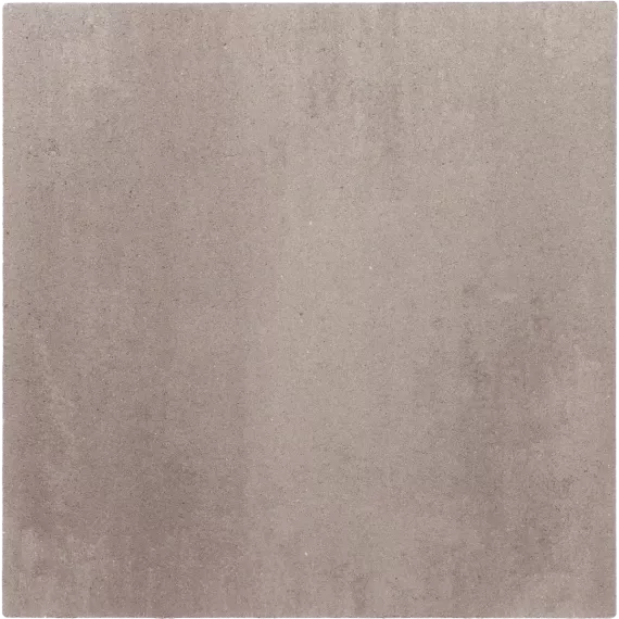 SERENIO 60x60x4 cm Midden bruin nuance