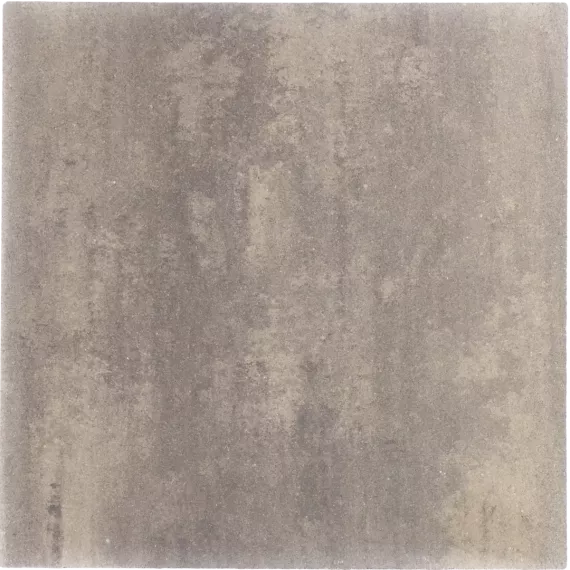 ESTETICO+ 60x60x4 cm Midden grijs nuance