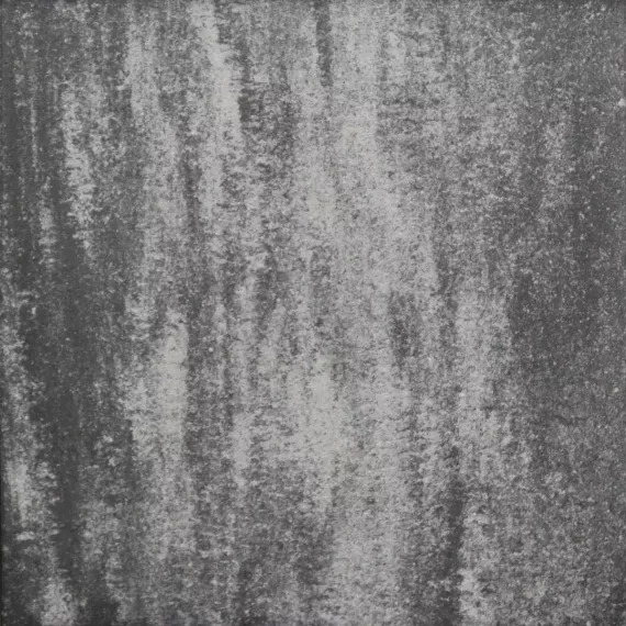 MONDO Facet 60x60x4 cm Platinum
