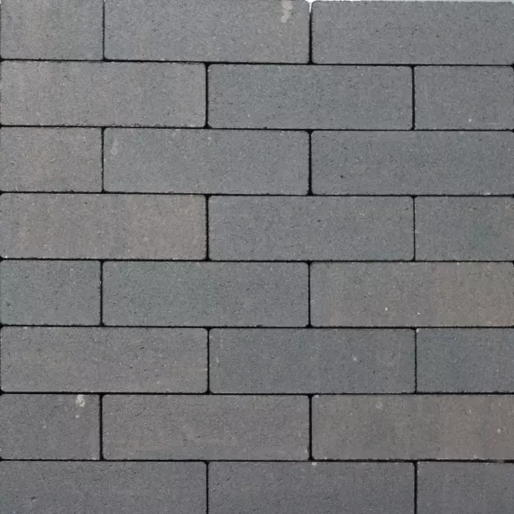 STRACKSTONE Crown GRN+ DF 21x7x8 cm vlak hav/antr gen PL2