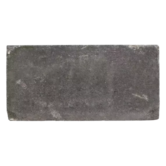 WALLBLOCK Old 15x15x30 cm Antraciet