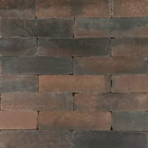 WALLBLOCK Old 15x15x60 cm Brons
