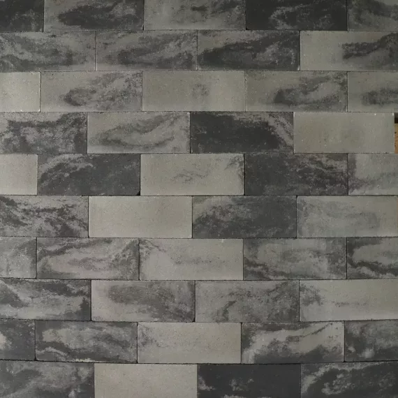 WALLBLOCK New 12x10x30 cm Smook