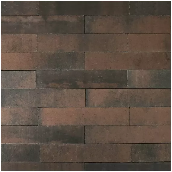 WALLBLOCK New 15x15x60 cm Brons