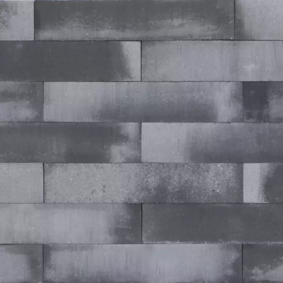 WALLBLOCK New 12x12x60 cm Zeeuws Bont