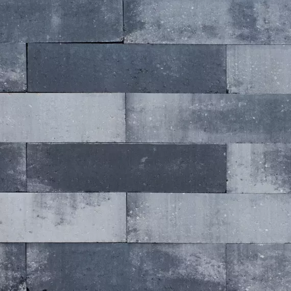 WALLBLOCK New 15x15x60 cm Smook