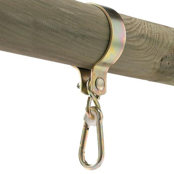 Schommelhaak ø10 cm
