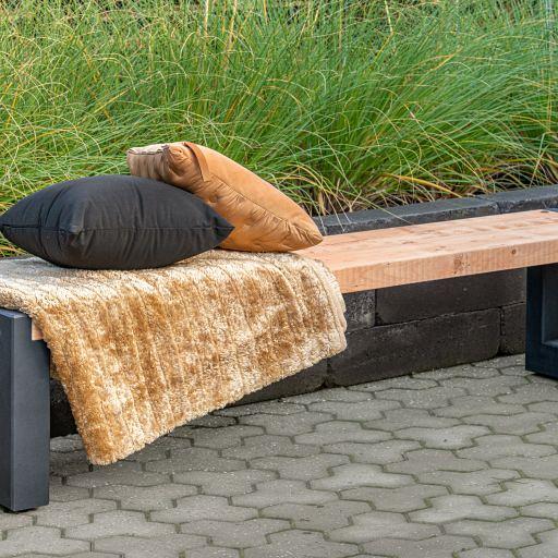 Berton©-Tuinbank Beton/Essen