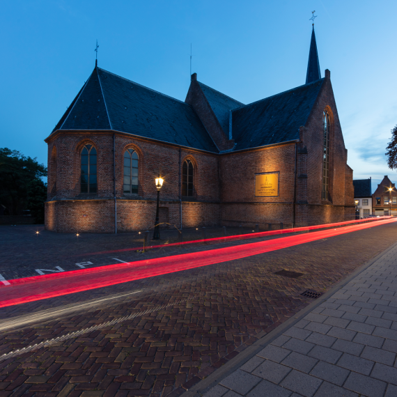 In-Lite BIG FLUX NARROW (zonder ring)