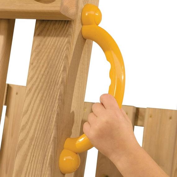 Handgrepen (set van 2 stuks)