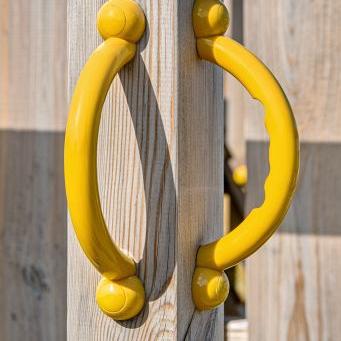 Handgrepen (set van 2 stuks)