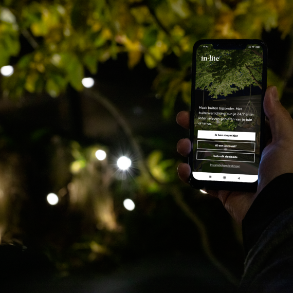 In-Lite SMART HUB-150