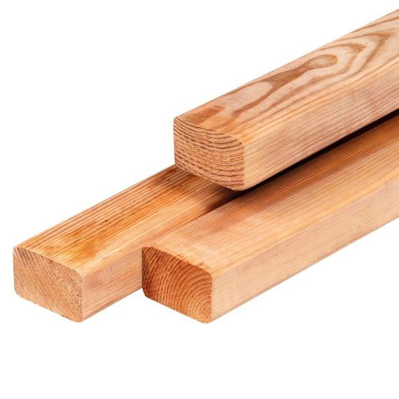 Red Class regel geschaafd 45x70 mm 400 cm