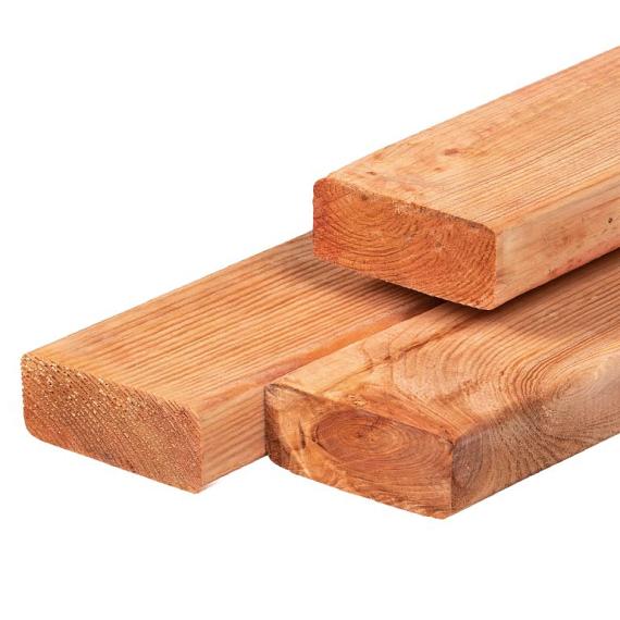 Red Class ligger geschaafd 65x175 mm 300 cm