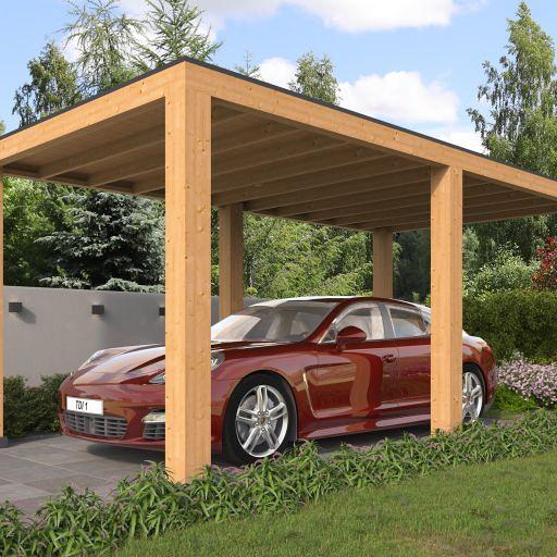 DHZ Renesse Red Class Wood 500 x 313 cm