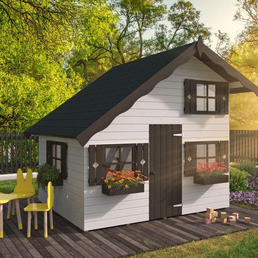 Speelhuisje Lola