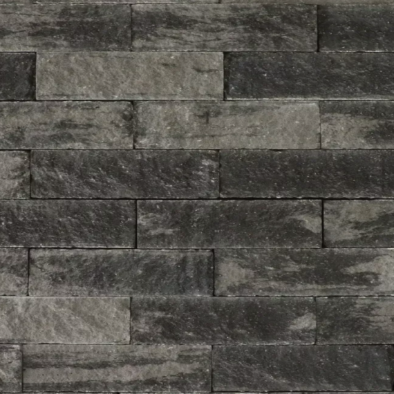 WALLBLOCK Split 10x10x40 cm Zeeuws Bont