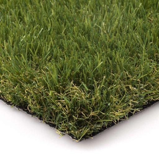 WBT Kunstgras Medium 40 mm 5 m breed