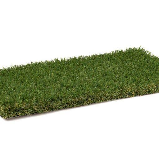 WBT Kunstgras Medium 40 mm 5 m breed