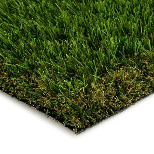 WBT Kunstgras Medium 42 mm 4 m breed