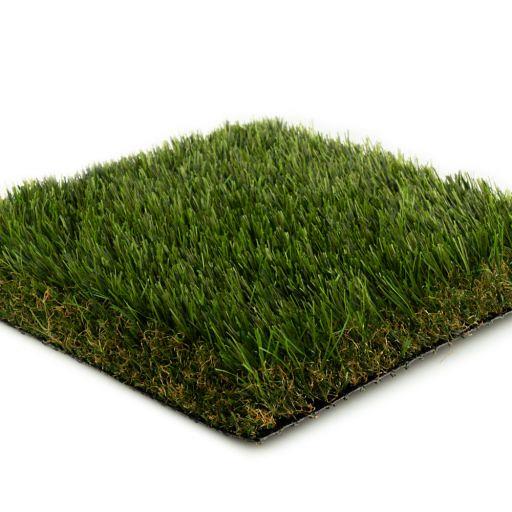 WBT Kunstgras Medium 42 mm 4 m breed
