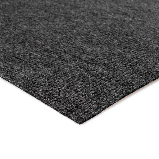 Onderdoek kunstgras Drukverdeeldoek 3 mm dik 4 m breed