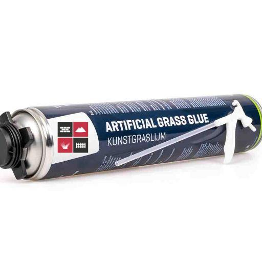Kunstgras spuitlijm 1 component 750 ml
