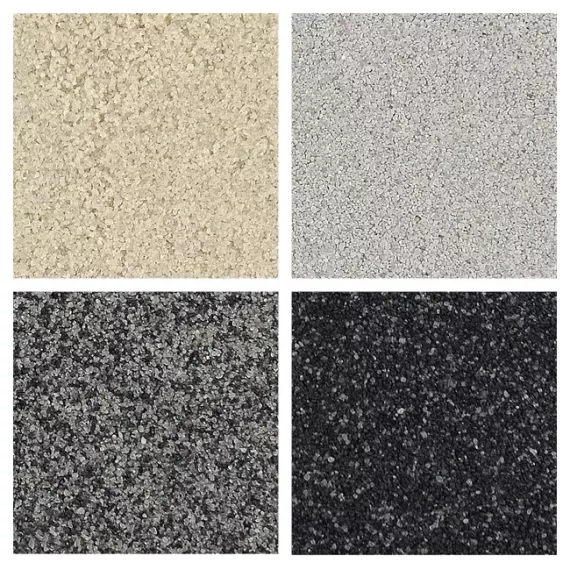 Wedox LMX 125 1K voegmortel 12,5 kg Basalt