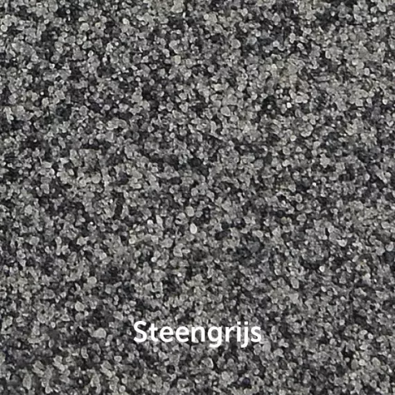 Wedox LMX 125 1K voegmortel 12,5 kg Steengrijs