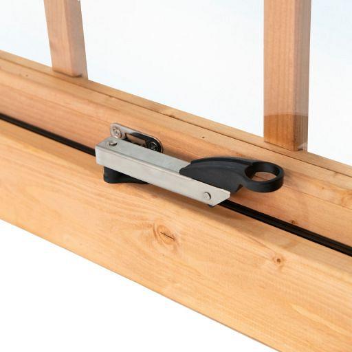 Douglas dubbel draairaam 125 x 90 cm