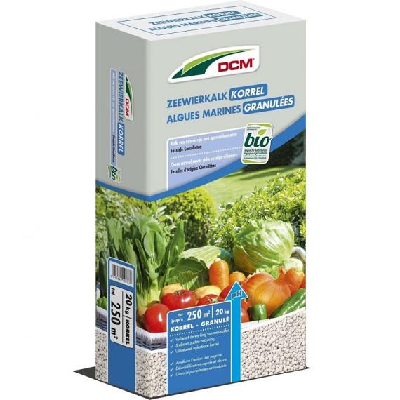 DCM Zeewierkalk