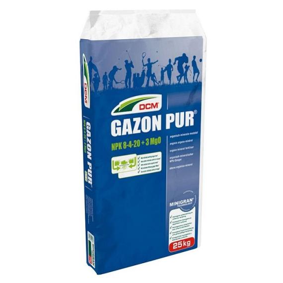 DCM Gazon-Pur