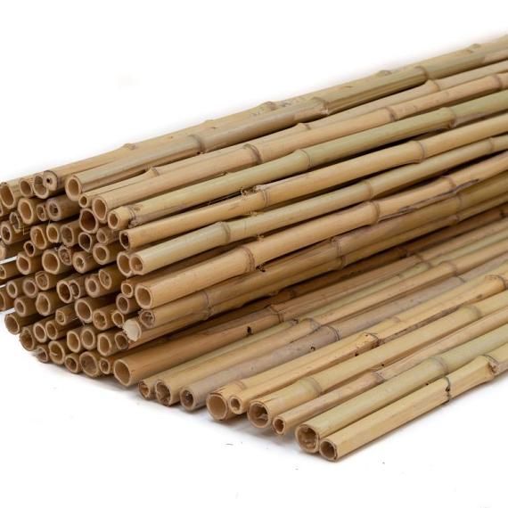 Bamboe rolscherm Dalian