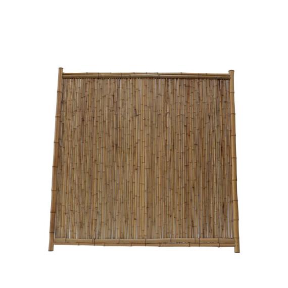 Bamboescherm