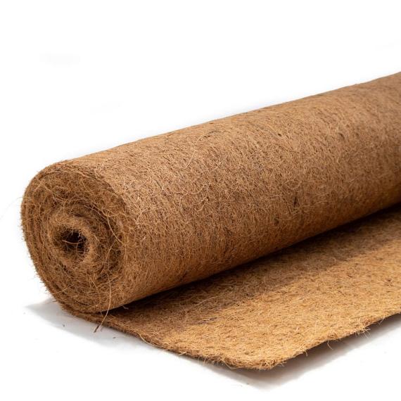 Kokosdoek / Kokosmat