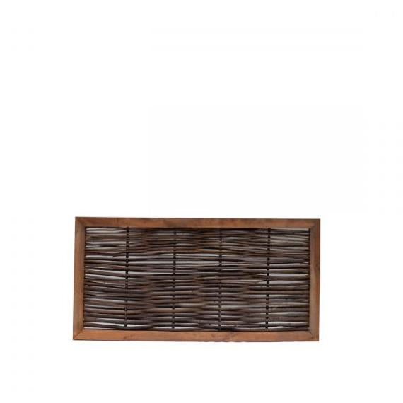 Wilgenscherm DURABLE 90-180 cm