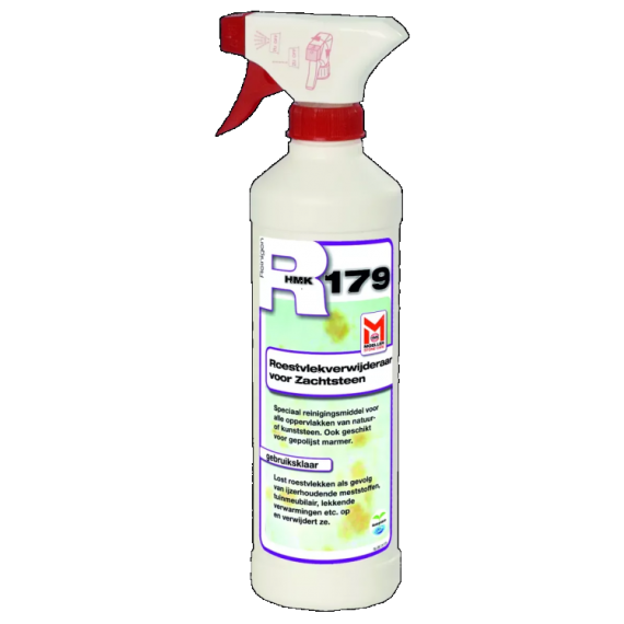 HMK R179 - Roestvlekverwijderaar - 500ml