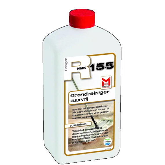 HMK R155 - Grondreiniger - 1Ltr