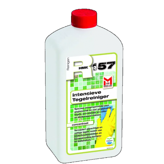 HMK R157 - Intensieve tegelreiniger - 1Ltr