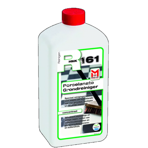 HMK R161 - Keramiek grondreiniger - 1Ltr