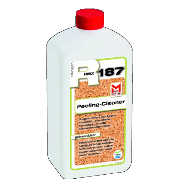 HMK R187 - Peeling-Cleaner  - 1Ltr