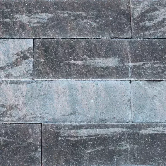 WALLBLOCK Split 12x15x60 cm Zeeuws Bont