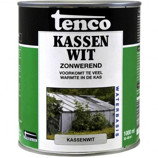 TENCO Kassenwit 1 Liter