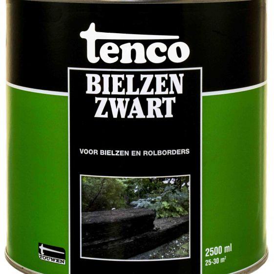 TENCO Bielzenzwart 2.5 Liter