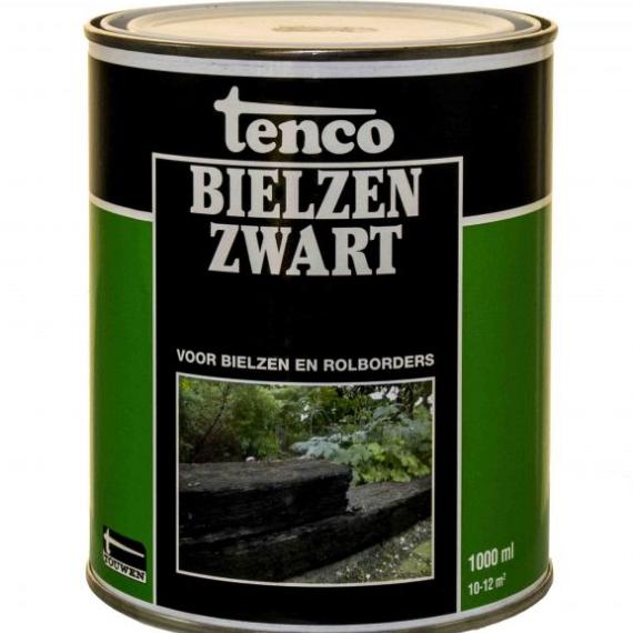 TENCO Bielzenzwart 1 Liter