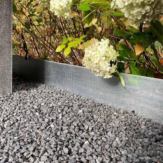 Multi-Edge ADVANCE Afboording Verzinkt 200 x 20 cm per stuk