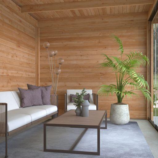 DHZ Plat dak Ommen Douglas 300 x 400 cm