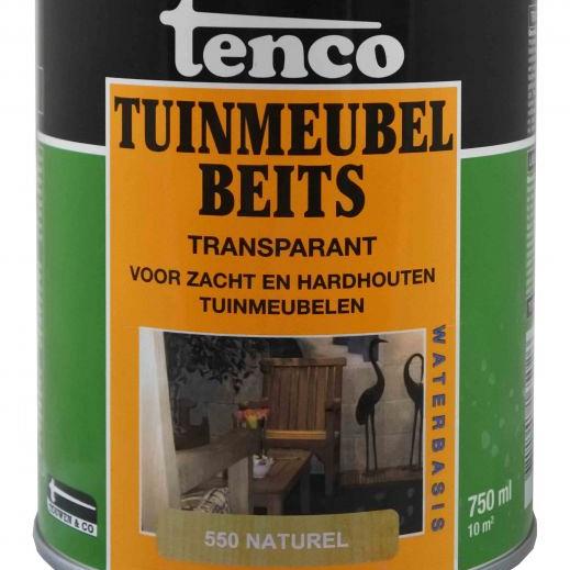 TENCO Tuinmeubelbeits Naturel 0.75 Liter