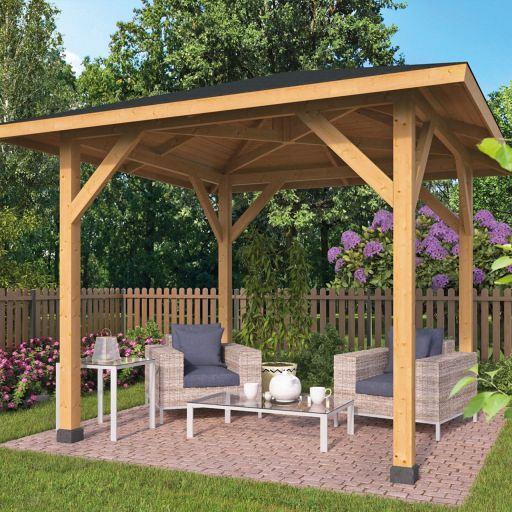 Prieel Kos Douglas gedroogd