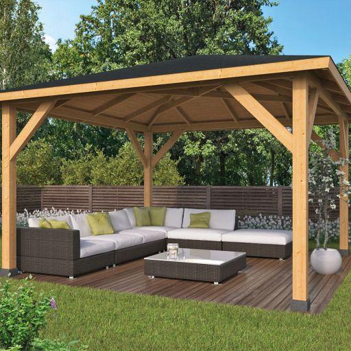 Prieel Syros Douglas gedroogd